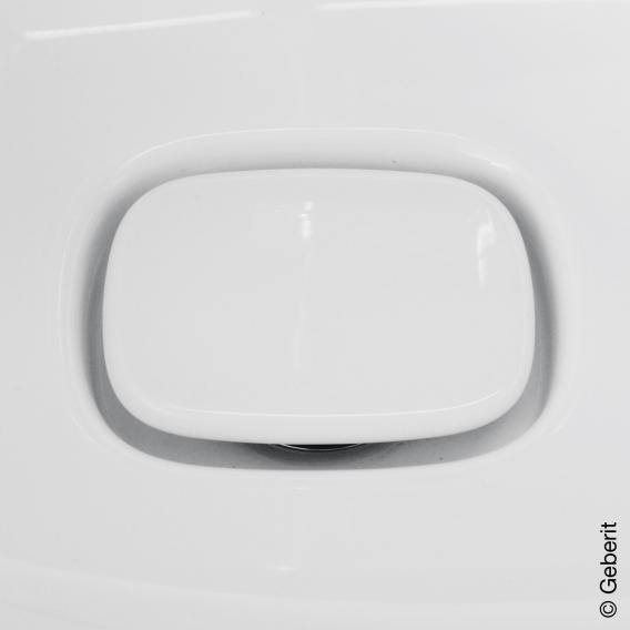 Geberit Citterio Waste Cover For Washbasin 595755000 - Ideali