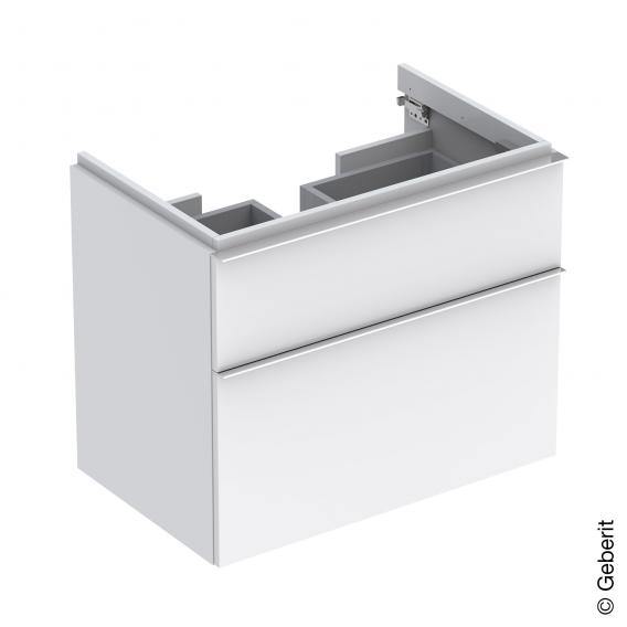 Geberit Icon Vanity Unit - Clean And Modern Style 840375000 - Ideali