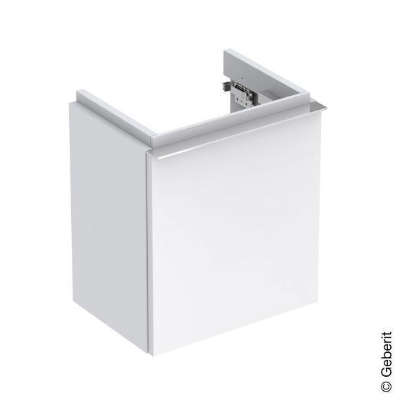 Geberit Icon Vanity Unit For Hand Washbasin - Architecturally Clear, Modern And Straightforward - Ideali