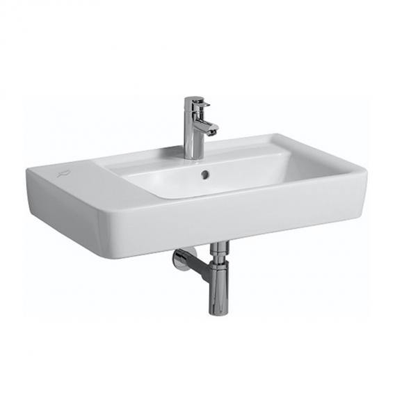 Geberit Renova Plan Washbasin - Ideali