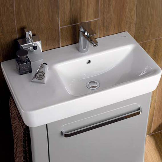 Geberit Renova Plan Washbasin - Ideali