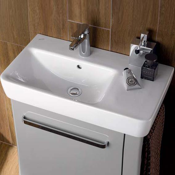 Geberit Renova Plan Washbasin - Ideali