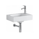 Geberit Citterio Hand Washbasin - Ideali