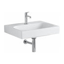 Geberit Citterio Washbasin - Ideali