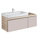 Geberit Citterio Washbasin - Ideali