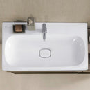 Geberit Citterio Washbasin - Ideali
