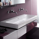 Geberit Icon Washbasin - Ideali