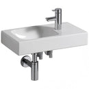 Geberit Icon Hand Washbasin - Ideali