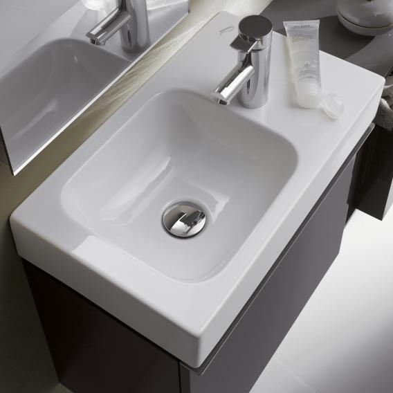 Geberit Icon Hand Washbasin - Ideali