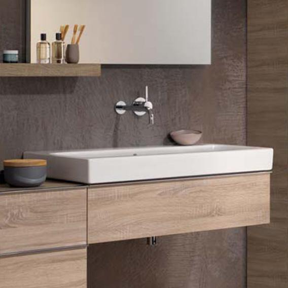 Geberit Icon Washbasin - Ideali