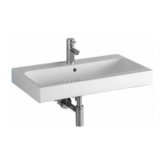 Geberit Icon Washbasin - Ideali