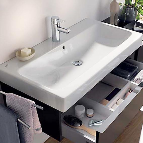 Geberit Icon Washbasin - Ideali