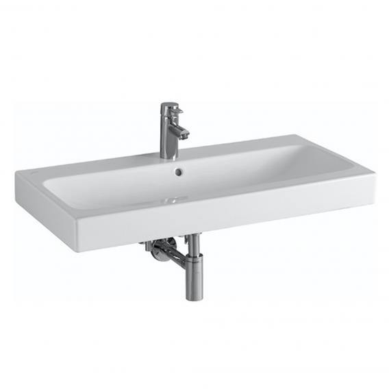 Geberit Icon Washbasin - Ideali