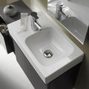 Geberit Icon Hand Washbasin - Ideali