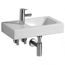 Geberit Icon Hand Washbasin - Ideali