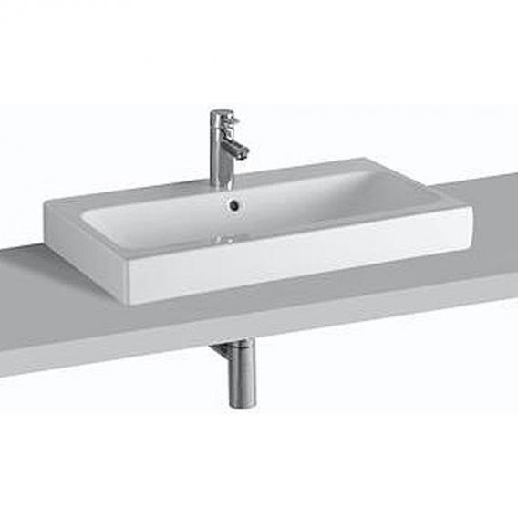 Geberit Icon Countertop Washbasin - Ideali