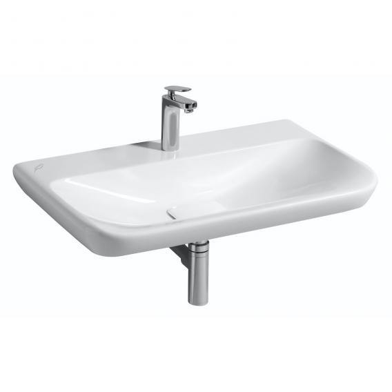 Geberit Myday Washbasin White, With Keratect - Ideali