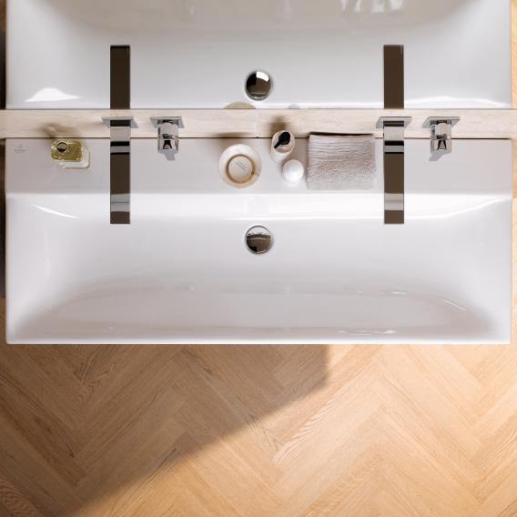 Geberit Xeno² Washbasin - Ideali