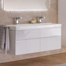 Geberit Xeno² Washbasin - Ideali