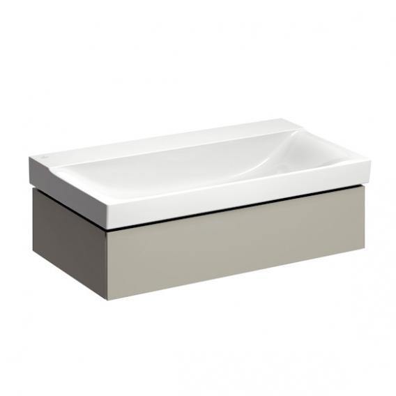 Geberit Xeno² Washbasin - Ideali