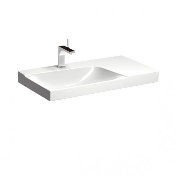 Geberit Xeno² Washbasin - Ideali