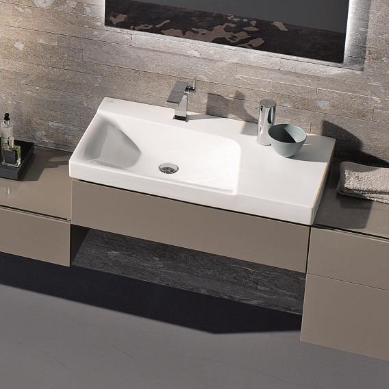 Geberit Xeno² Washbasin - Ideali