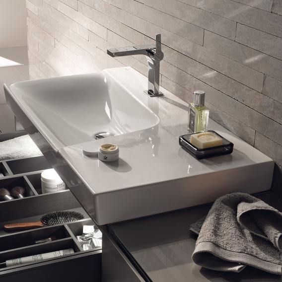 Geberit Xeno² Washbasin - Ideali