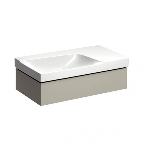 Geberit Xeno² Washbasin - Ideali