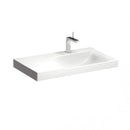 Geberit Xeno² Washbasin - Ideali