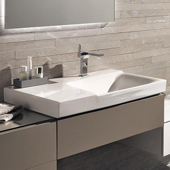 Geberit Xeno² Washbasin - Ideali