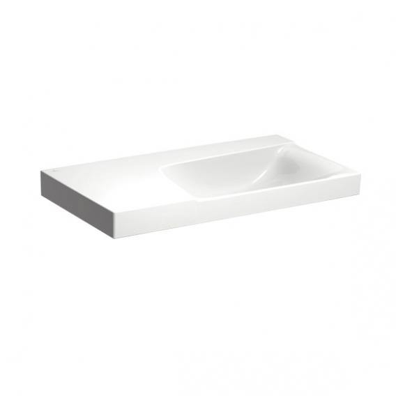 Geberit Xeno² Washbasin - Ideali