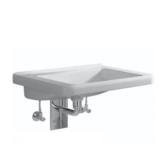 Geberit Renova Comfort Washbasin - Ideali