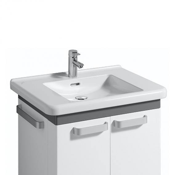 Geberit Renova Comfort Washbasin - Ideali