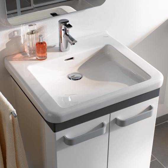 Geberit Renova Comfort Washbasin - Ideali