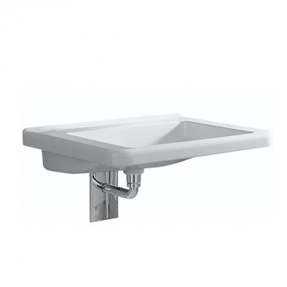 Geberit Renova Comfort Washbasin - Ideali