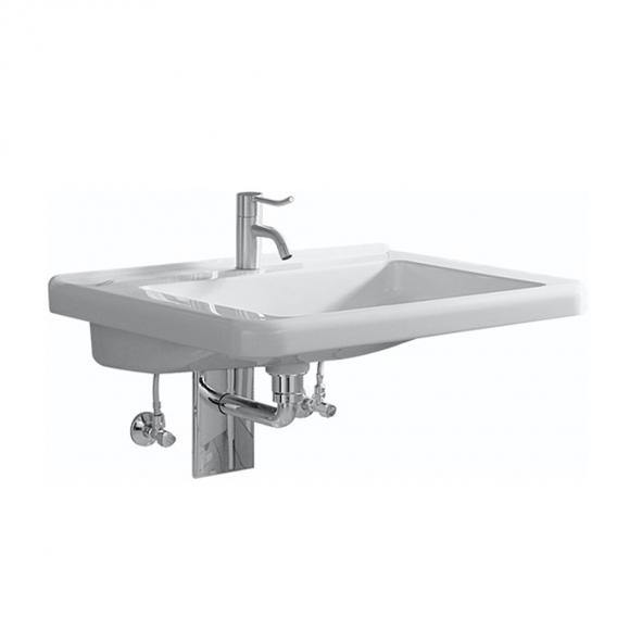 Geberit Renova Comfort Washbasin - Ideali