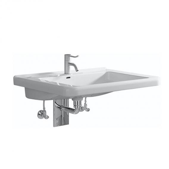 Geberit Renova Comfort Washbasin - Ideali