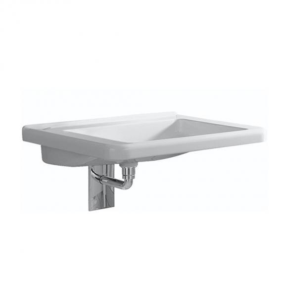 Geberit Renova Comfort Washbasin - Ideali