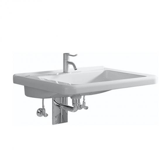 Geberit Renova Comfort Washbasin - Ideali