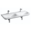 Geberit Myday Double Washbasin - Ideali
