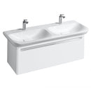 Geberit Myday Double Washbasin - Ideali