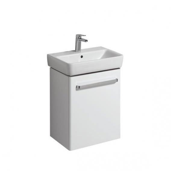 Geberit Renova Compact Washbasin White - Ideali