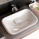 Geberit Myday Washbasin - Ideali
