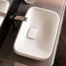 Geberit Myday Washbasin - Ideali