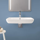 Geberit Renova Comfort Washbasin - Ideali