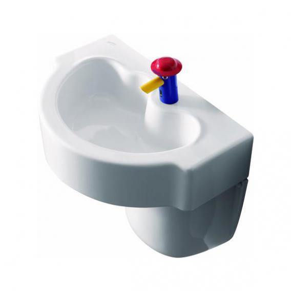 Geberit Kind Children'S Washbasin - Ideali