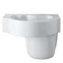 Geberit Kind Children'S Washbasin - Ideali