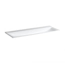 Geberit Xeno² Double Washbasin - Ideali