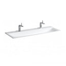 Geberit Xeno² Double Washbasin - Ideali