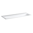 Geberit Xeno² Double Washbasin - Ideali